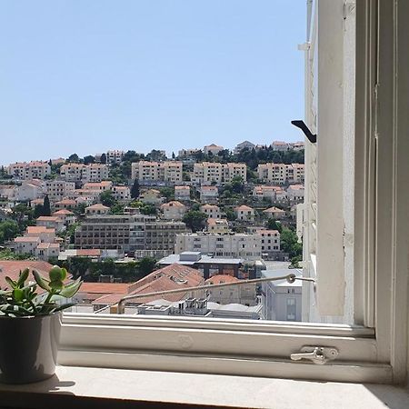 Apartment Carrington Dubrovnik Bagian luar foto