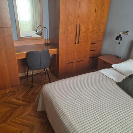 Apartment Carrington Dubrovnik Bagian luar foto