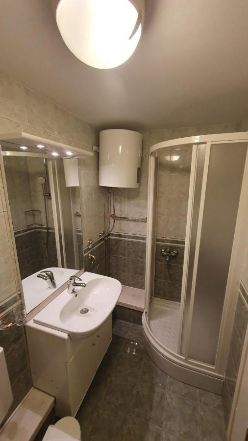 Apartment Carrington Dubrovnik Bagian luar foto