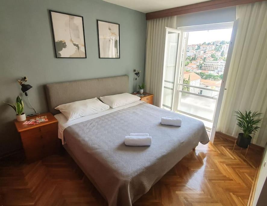 Apartment Carrington Dubrovnik Bagian luar foto
