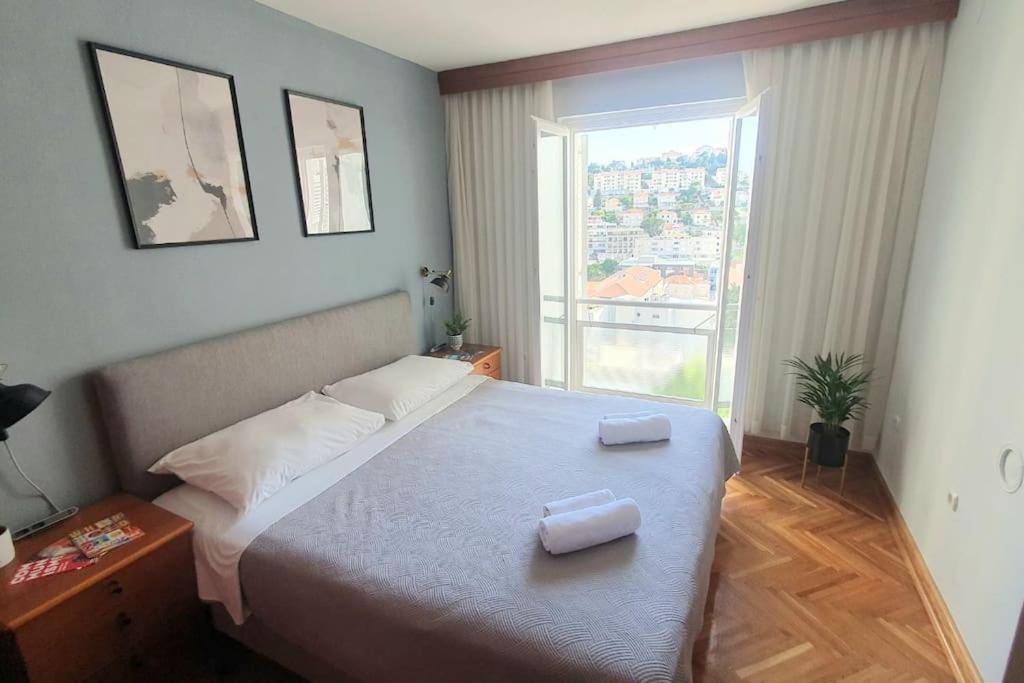 Apartment Carrington Dubrovnik Bagian luar foto