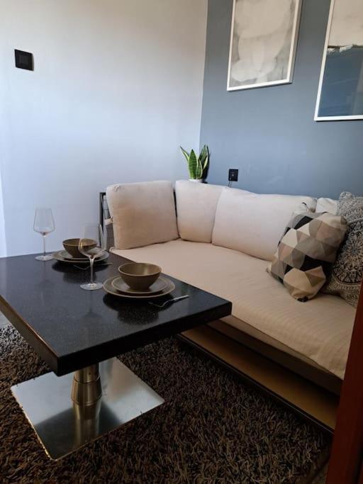 Apartment Carrington Dubrovnik Bagian luar foto