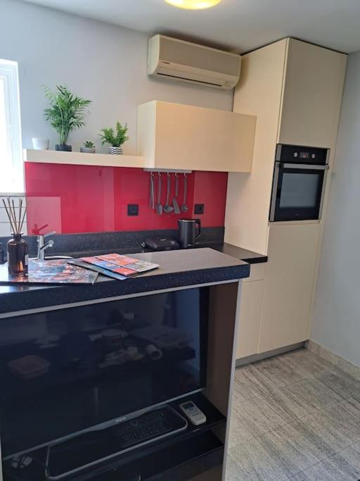 Apartment Carrington Dubrovnik Bagian luar foto