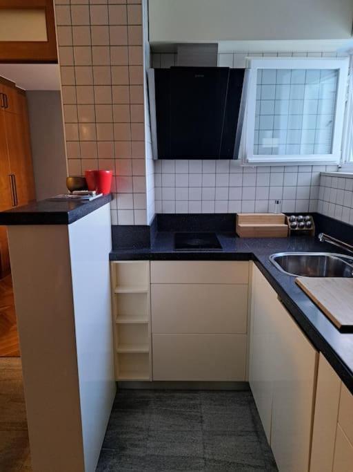 Apartment Carrington Dubrovnik Bagian luar foto