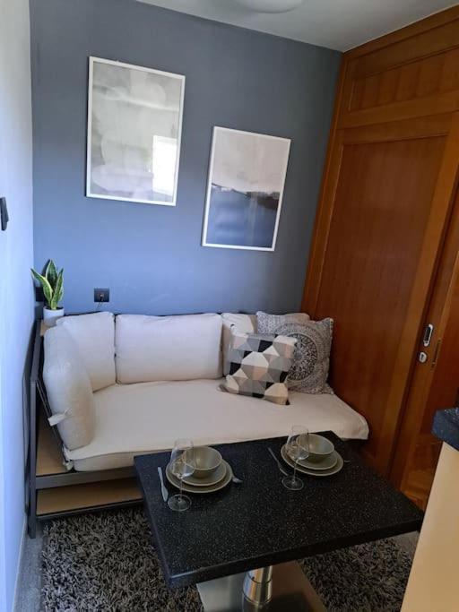 Apartment Carrington Dubrovnik Bagian luar foto