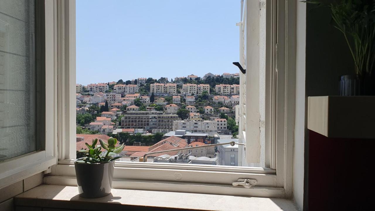 Apartment Carrington Dubrovnik Bagian luar foto