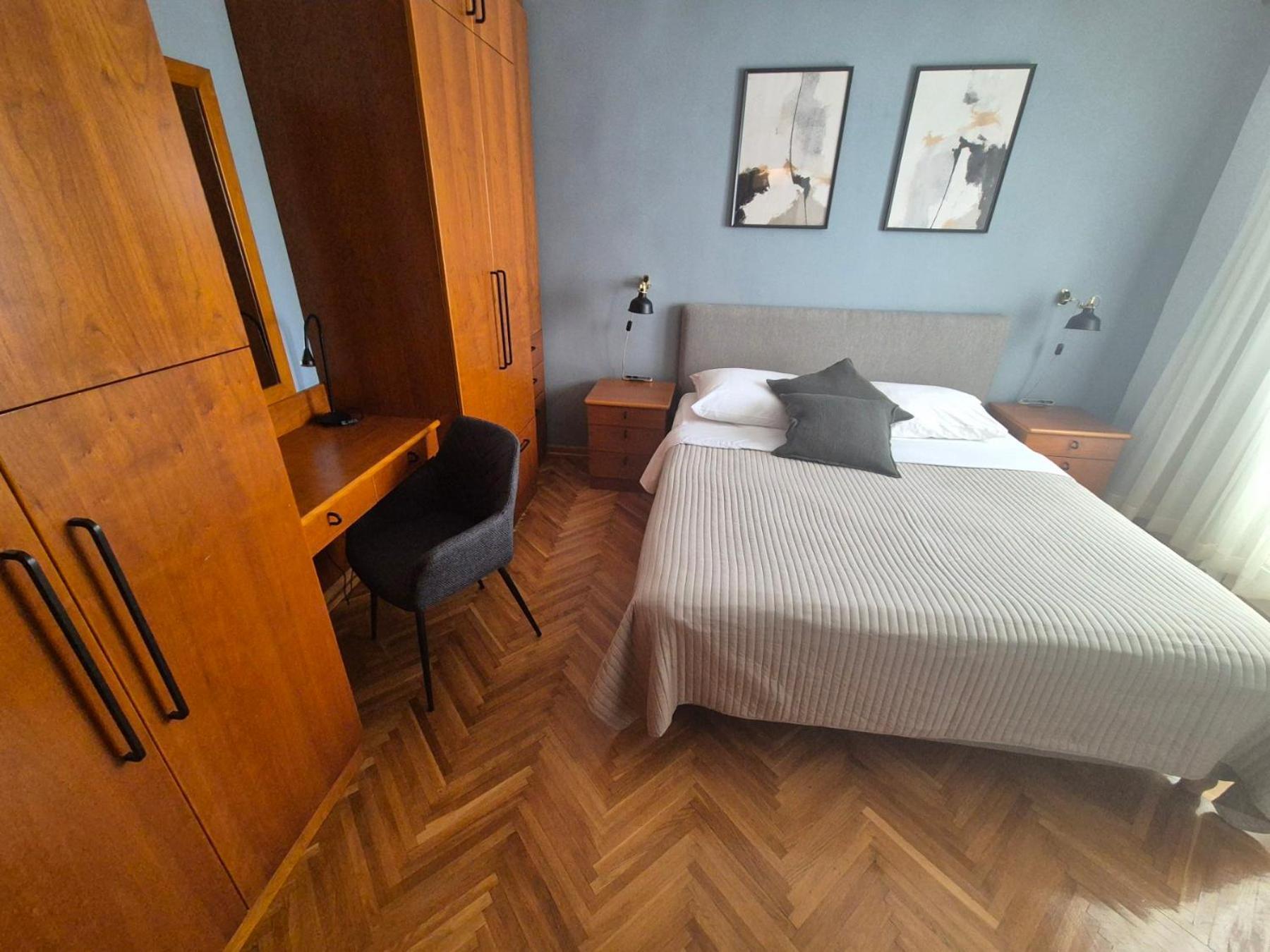 Apartment Carrington Dubrovnik Bagian luar foto